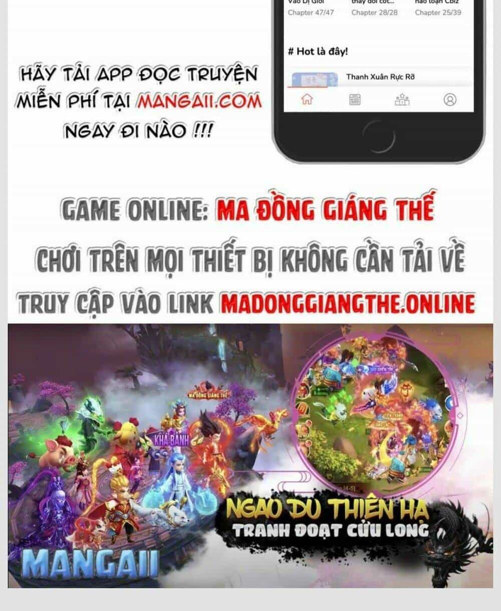 Cưng Chiều Đại Lão 3 Tuổi Rưỡi - Chương 30 - ảnh 30