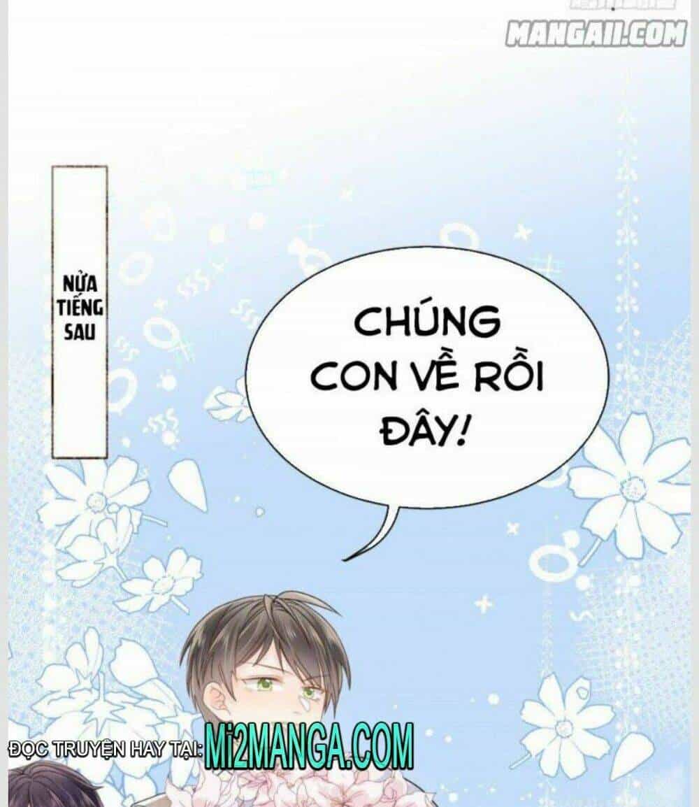 Cưng Chiều Đại Lão 3 Tuổi Rưỡi - Chương 31.2 - ảnh 10