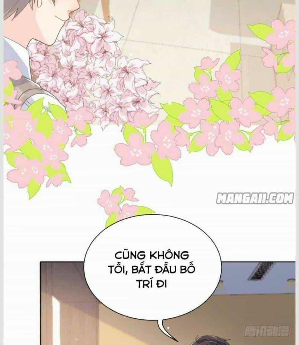 Cưng Chiều Đại Lão 3 Tuổi Rưỡi - Chương 31.2 - ảnh 13
