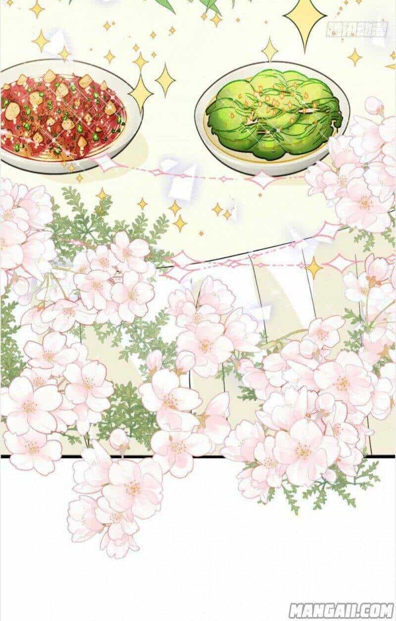 Cưng Chiều Đại Lão 3 Tuổi Rưỡi - Chương 32 - ảnh 10