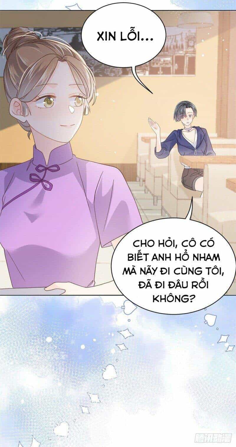 Cưng Chiều Đại Lão 3 Tuổi Rưỡi - Chương 33 - ảnh 27