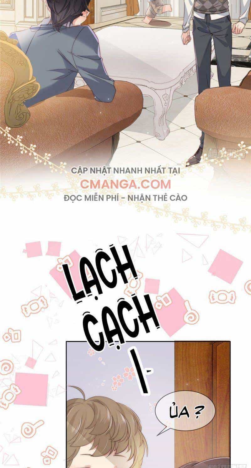 Cưng Chiều Đại Lão 3 Tuổi Rưỡi - Chương 1 - ảnh 26