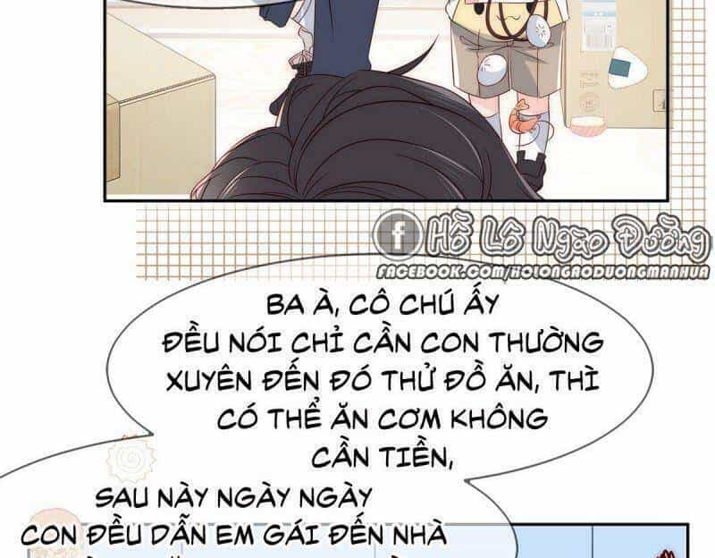 Cưng Chiều Đại Lão 3 Tuổi Rưỡi - Chương 1 - ảnh 49