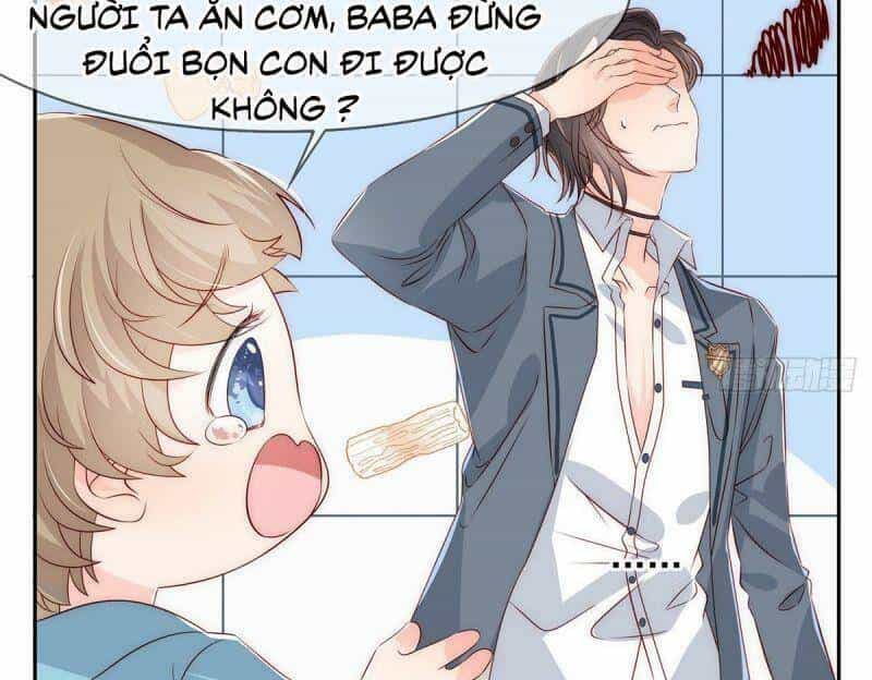 Cưng Chiều Đại Lão 3 Tuổi Rưỡi - Chương 1 - ảnh 50