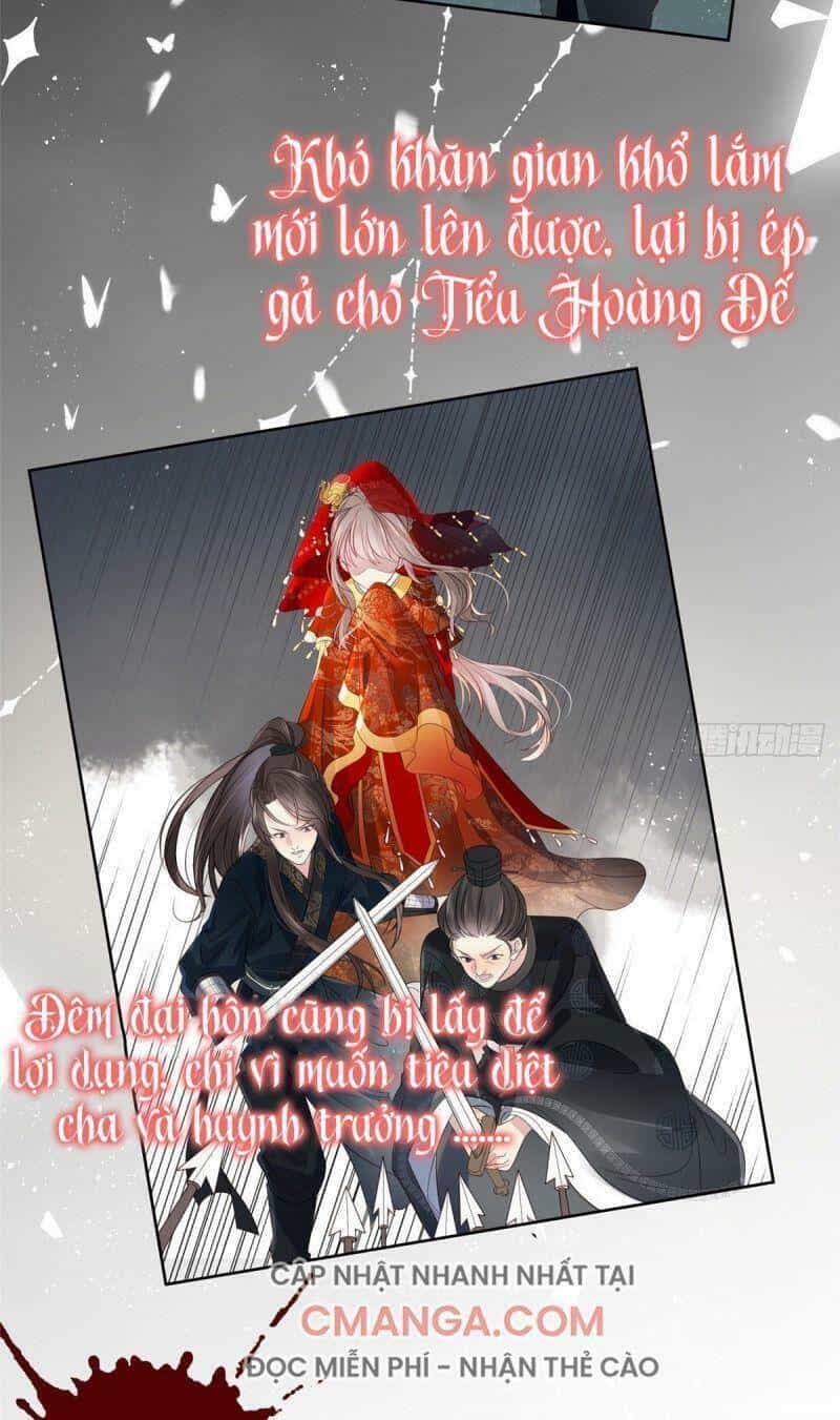 Cưng Chiều Đại Lão 3 Tuổi Rưỡi - Chương 1 - ảnh 7