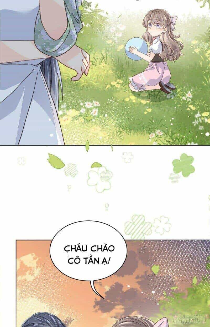 Cưng Chiều Đại Lão 3 Tuổi Rưỡi - Chương 36 - ảnh 19