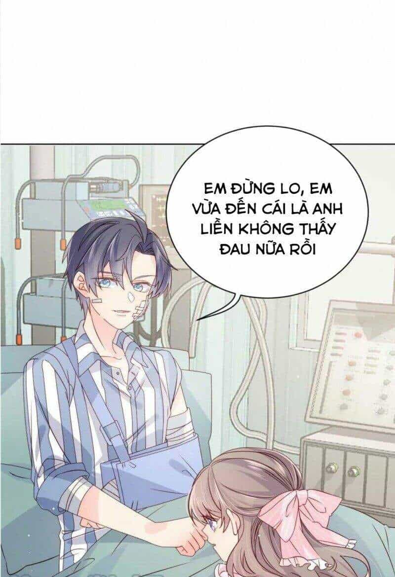 Cưng Chiều Đại Lão 3 Tuổi Rưỡi - Chương 40 - ảnh 2
