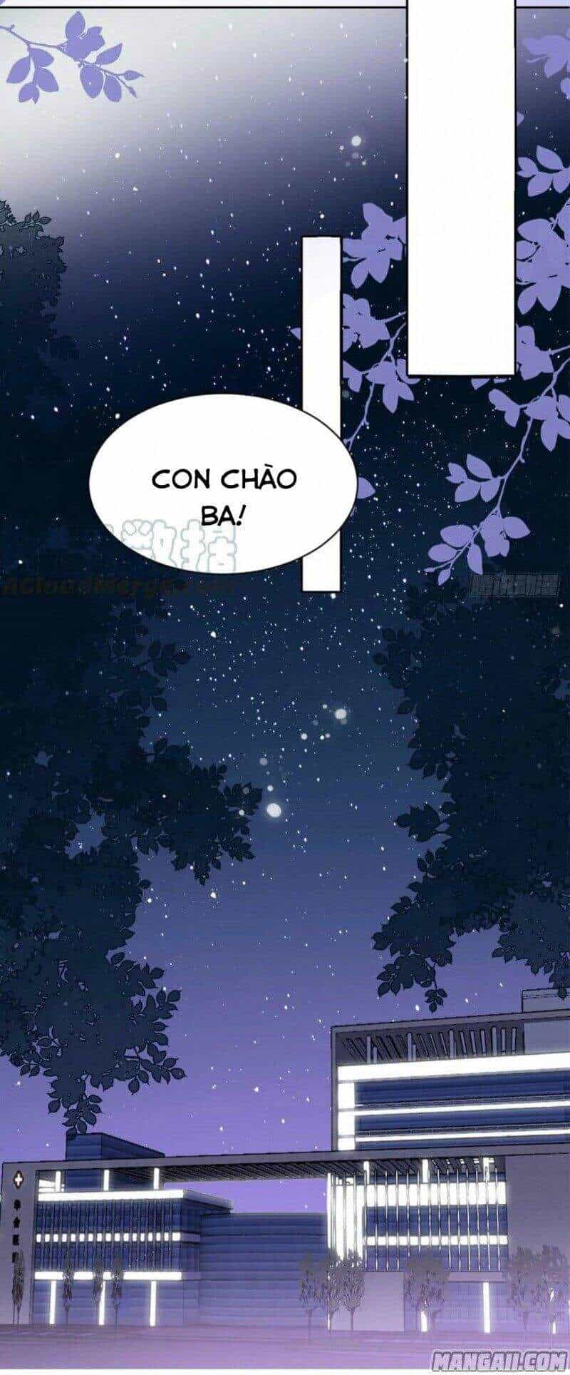 Cưng Chiều Đại Lão 3 Tuổi Rưỡi - Chương 41 - ảnh 5