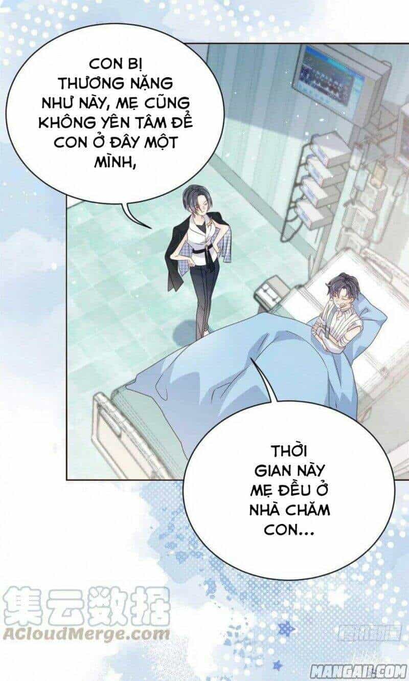 Cưng Chiều Đại Lão 3 Tuổi Rưỡi - Chương 42 - ảnh 4
