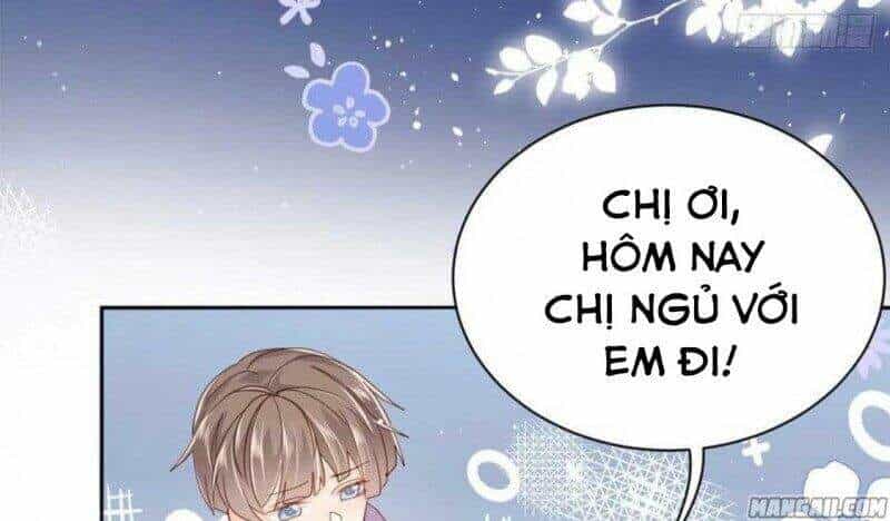 Cưng Chiều Đại Lão 3 Tuổi Rưỡi - Chương 43 - ảnh 2
