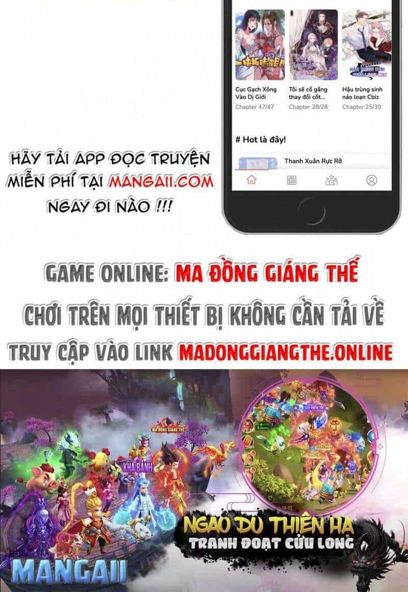 Cưng Chiều Đại Lão 3 Tuổi Rưỡi - Chương 43 - ảnh 23