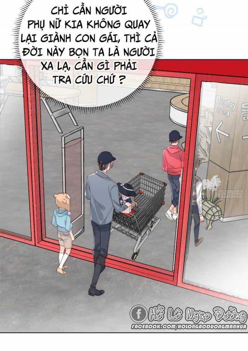 Cưng Chiều Đại Lão 3 Tuổi Rưỡi - Chương 2 - ảnh 28
