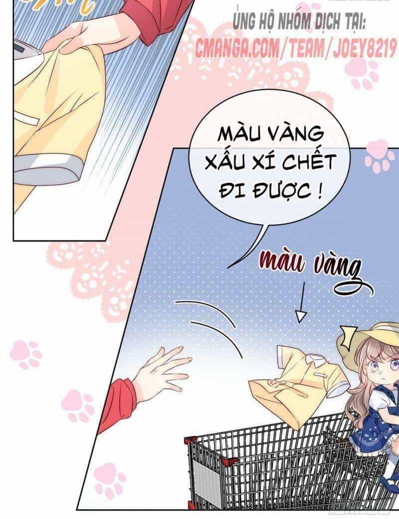 Cưng Chiều Đại Lão 3 Tuổi Rưỡi - Chương 2 - ảnh 36