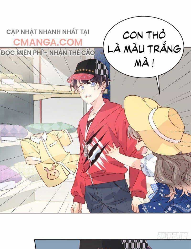 Cưng Chiều Đại Lão 3 Tuổi Rưỡi - Chương 2 - ảnh 37