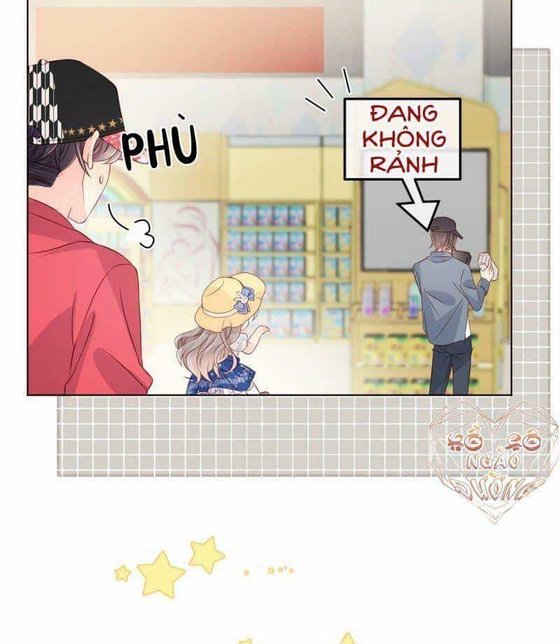 Cưng Chiều Đại Lão 3 Tuổi Rưỡi - Chương 2 - ảnh 41