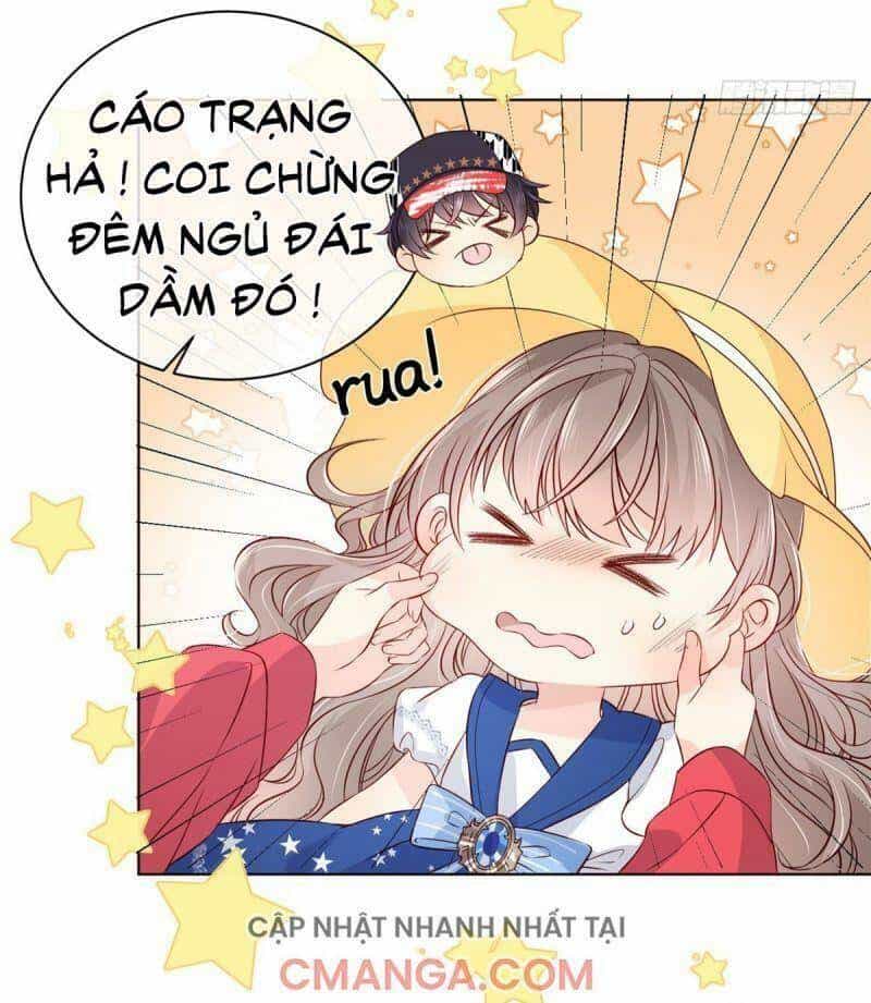 Cưng Chiều Đại Lão 3 Tuổi Rưỡi - Chương 2 - ảnh 42