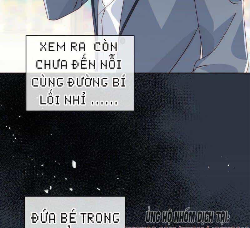 Cưng Chiều Đại Lão 3 Tuổi Rưỡi - Chương 2 - ảnh 51