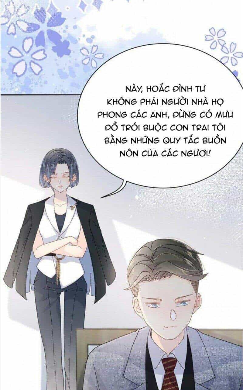 Cưng Chiều Đại Lão 3 Tuổi Rưỡi - Chương 46 - ảnh 9