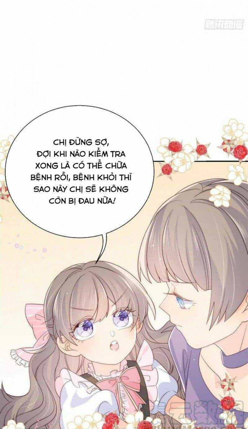 Cưng Chiều Đại Lão 3 Tuổi Rưỡi - Chương 51 - ảnh 2