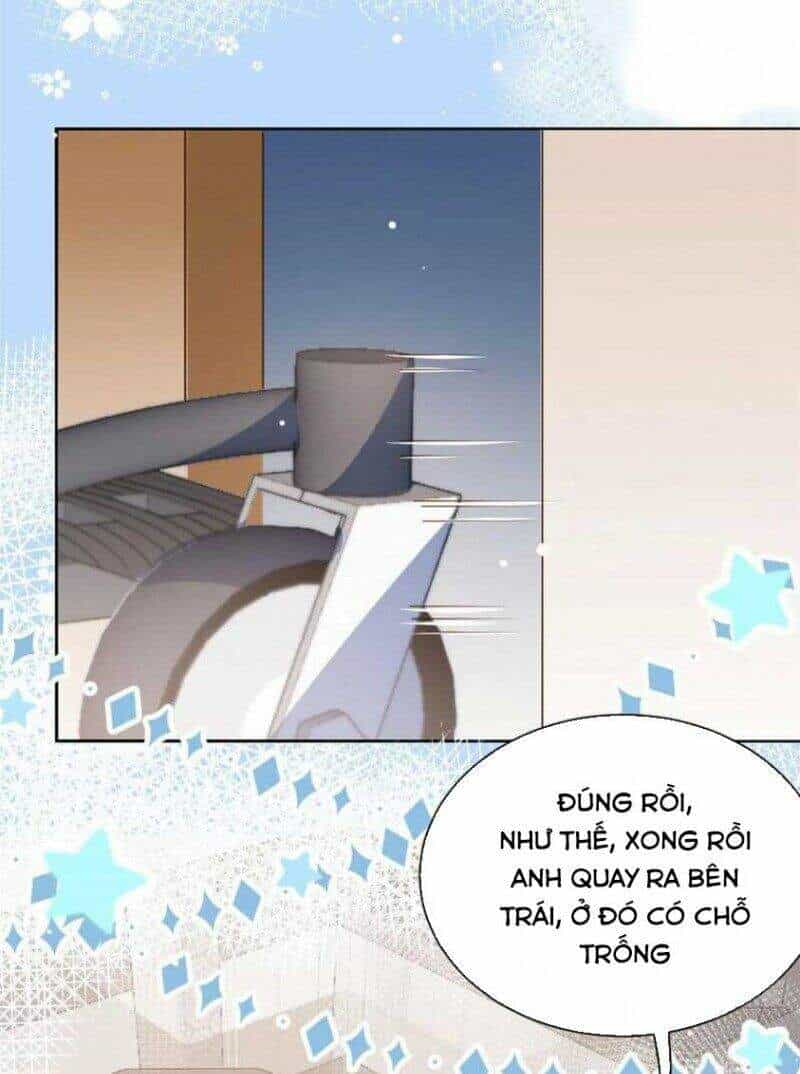 Cưng Chiều Đại Lão 3 Tuổi Rưỡi - Chương 52 - ảnh 15