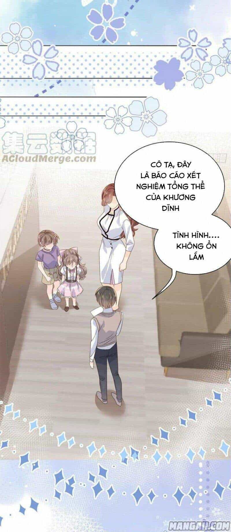 Cưng Chiều Đại Lão 3 Tuổi Rưỡi - Chương 53 - ảnh 11