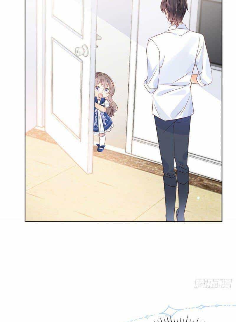 Cưng Chiều Đại Lão 3 Tuổi Rưỡi - Chương 3 - ảnh 16