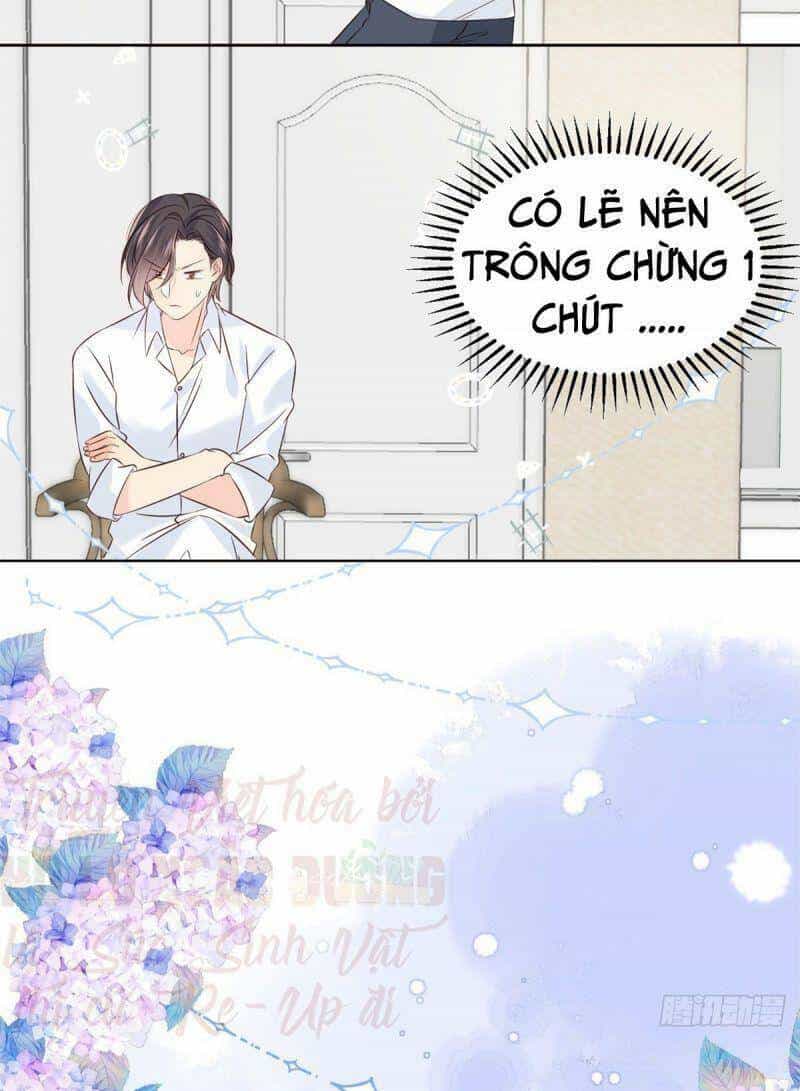 Cưng Chiều Đại Lão 3 Tuổi Rưỡi - Chương 3 - ảnh 18
