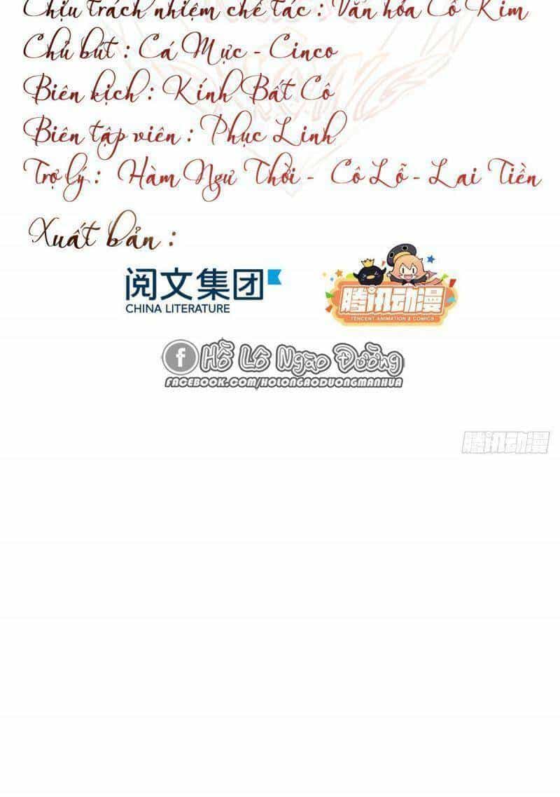 Cưng Chiều Đại Lão 3 Tuổi Rưỡi - Chương 3 - ảnh 3