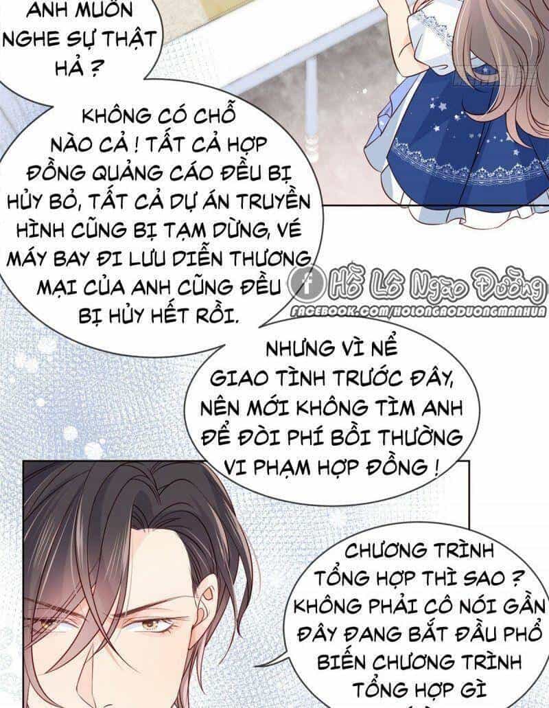 Cưng Chiều Đại Lão 3 Tuổi Rưỡi - Chương 3 - ảnh 49