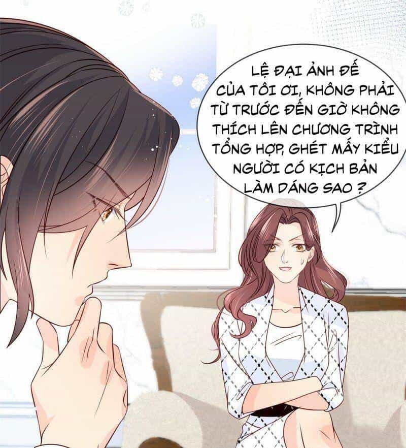 Cưng Chiều Đại Lão 3 Tuổi Rưỡi - Chương 3 - ảnh 51