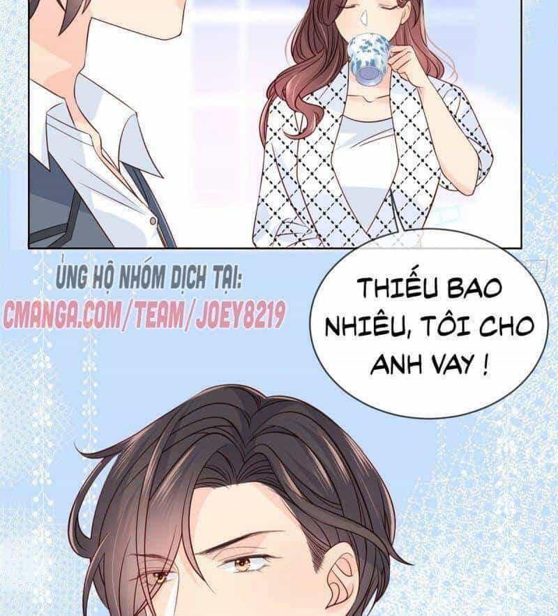 Cưng Chiều Đại Lão 3 Tuổi Rưỡi - Chương 3 - ảnh 55