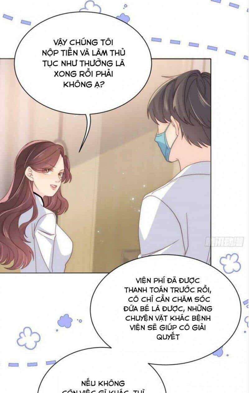 Cưng Chiều Đại Lão 3 Tuổi Rưỡi - Chương 56 - ảnh 4