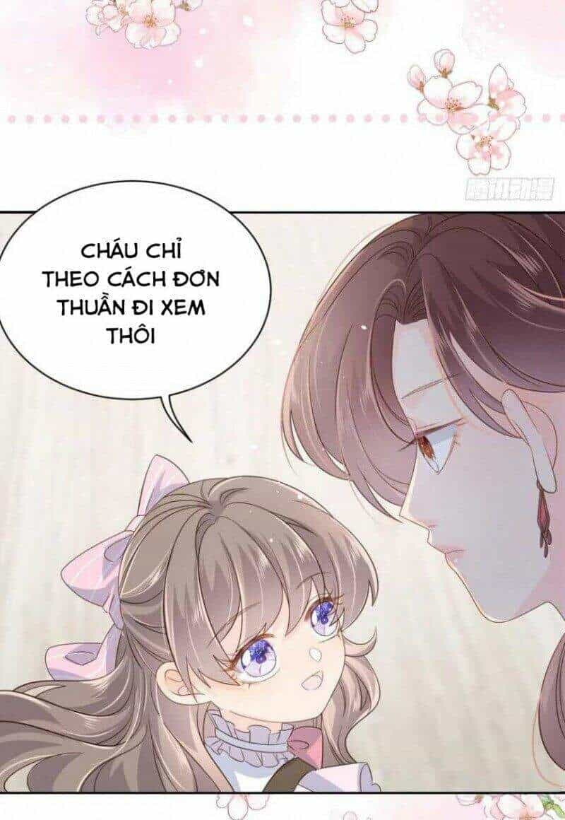 Cưng Chiều Đại Lão 3 Tuổi Rưỡi - Chương 59 - ảnh 2