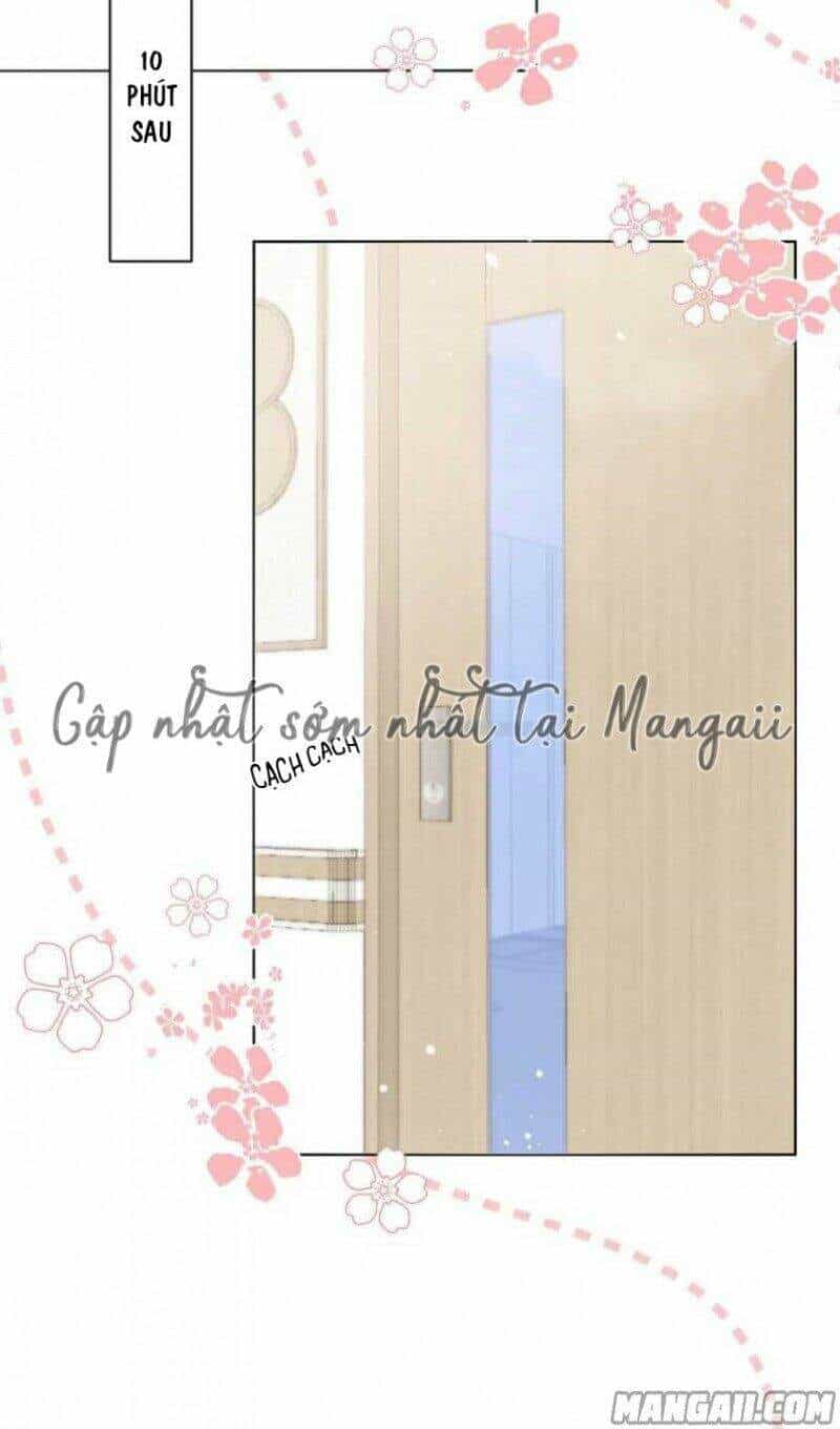 Cưng Chiều Đại Lão 3 Tuổi Rưỡi - Chương 60 - ảnh 20