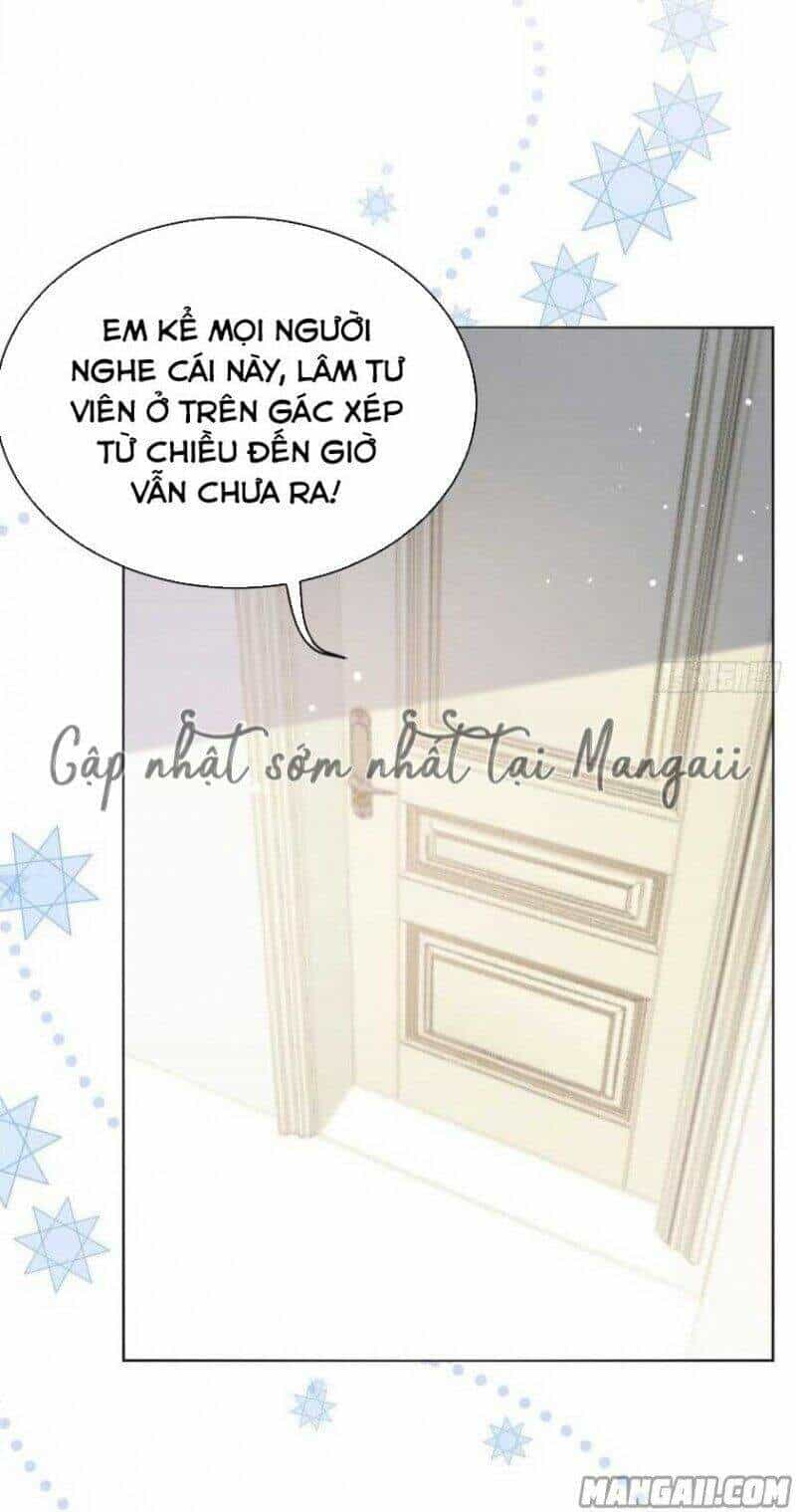 Cưng Chiều Đại Lão 3 Tuổi Rưỡi - Chương 61 - ảnh 13