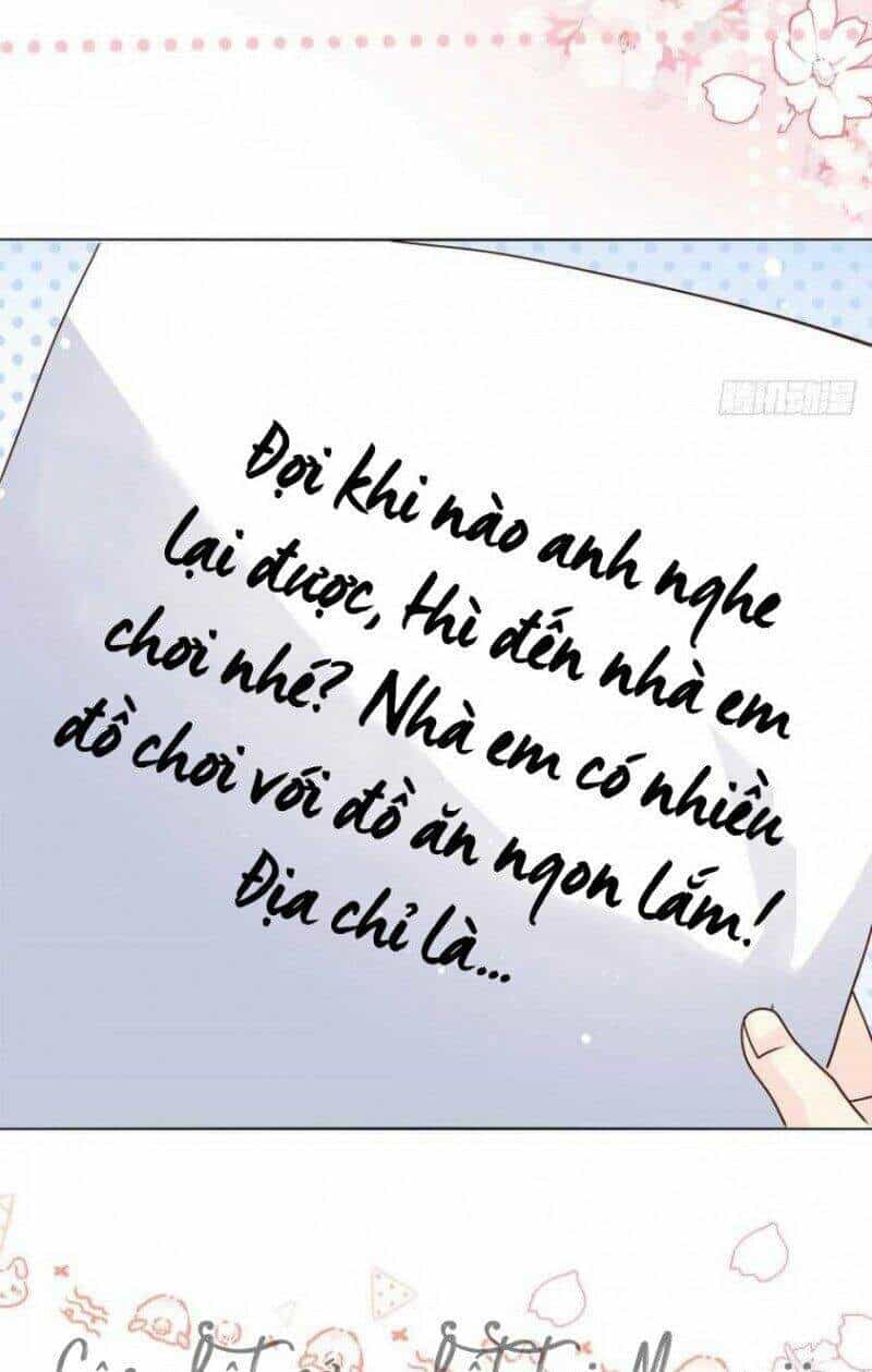 Cưng Chiều Đại Lão 3 Tuổi Rưỡi - Chương 61 - ảnh 4