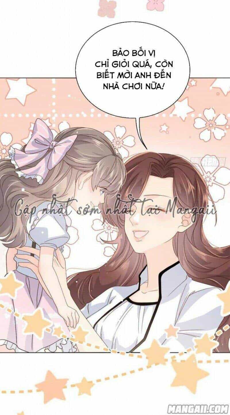 Cưng Chiều Đại Lão 3 Tuổi Rưỡi - Chương 61 - ảnh 9
