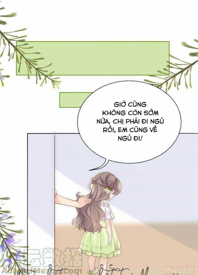 Cưng Chiều Đại Lão 3 Tuổi Rưỡi - Chương 62 - ảnh 18