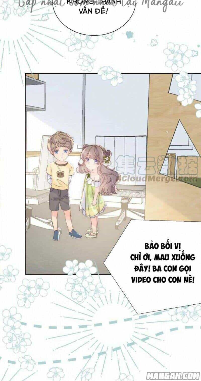 Cưng Chiều Đại Lão 3 Tuổi Rưỡi - Chương 63 - ảnh 5