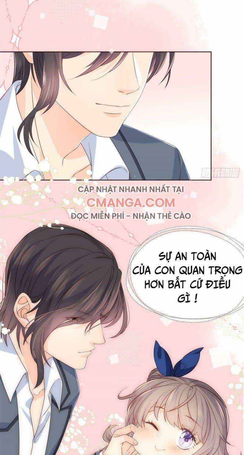 Cưng Chiều Đại Lão 3 Tuổi Rưỡi - Chương 4 - ảnh 16