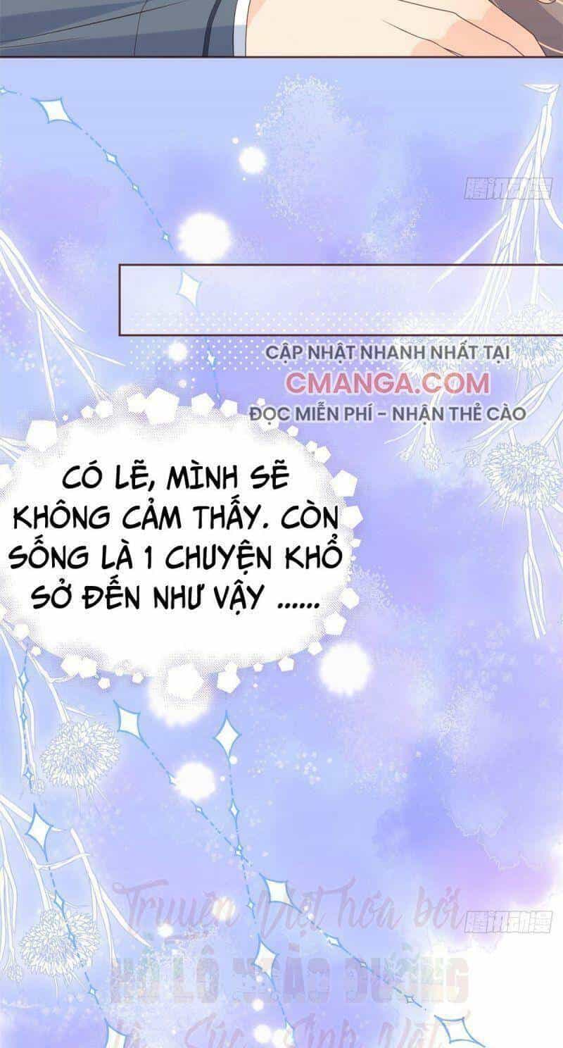 Cưng Chiều Đại Lão 3 Tuổi Rưỡi - Chương 4 - ảnh 19