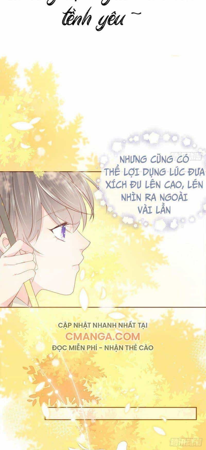 Cưng Chiều Đại Lão 3 Tuổi Rưỡi - Chương 4 - ảnh 28