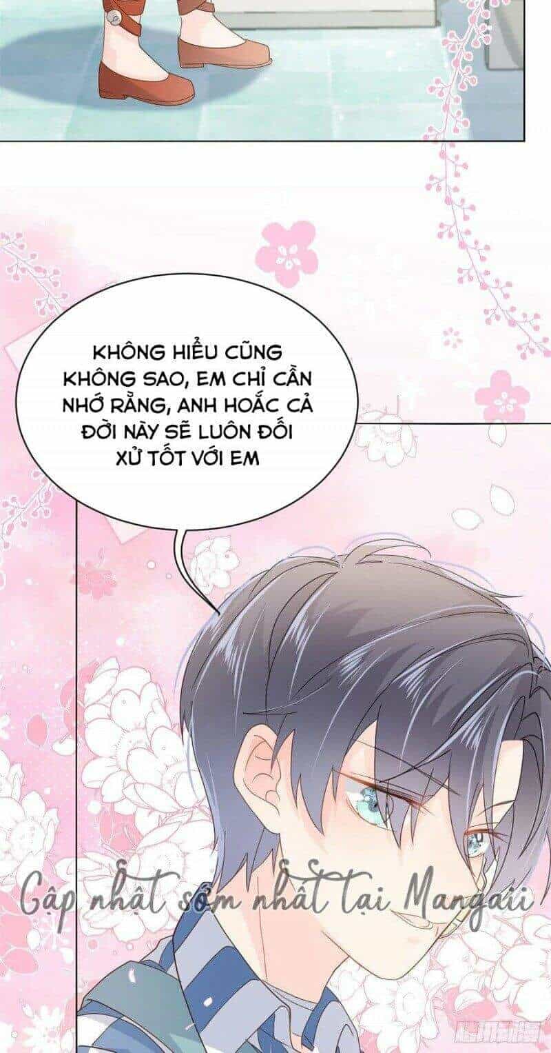 Cưng Chiều Đại Lão 3 Tuổi Rưỡi - Chương 66 - ảnh 16