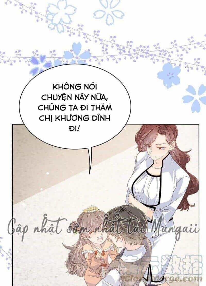 Cưng Chiều Đại Lão 3 Tuổi Rưỡi - Chương 67 - ảnh 3