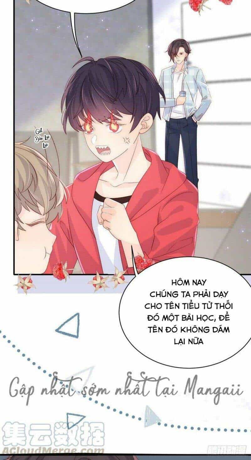 Cưng Chiều Đại Lão 3 Tuổi Rưỡi - Chương 69 - ảnh 20
