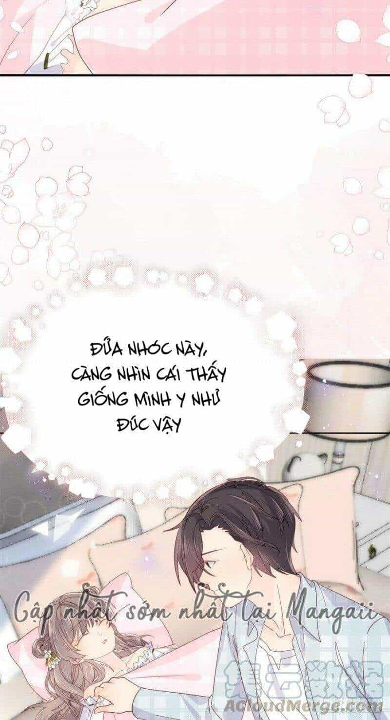 Cưng Chiều Đại Lão 3 Tuổi Rưỡi - Chương 69 - ảnh 6