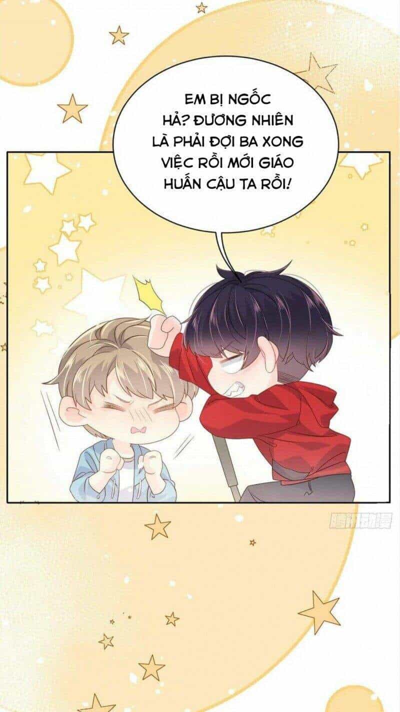 Cưng Chiều Đại Lão 3 Tuổi Rưỡi - Chương 70 - ảnh 6