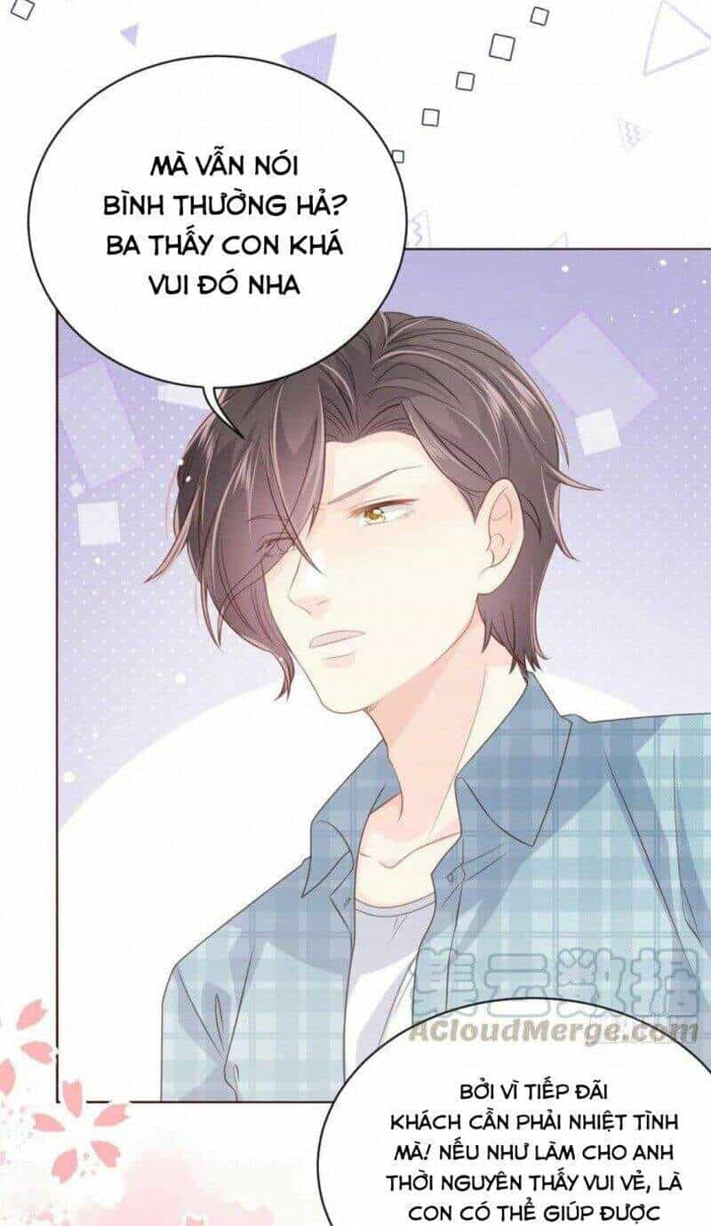 Cưng Chiều Đại Lão 3 Tuổi Rưỡi - Chương 71 - ảnh 8