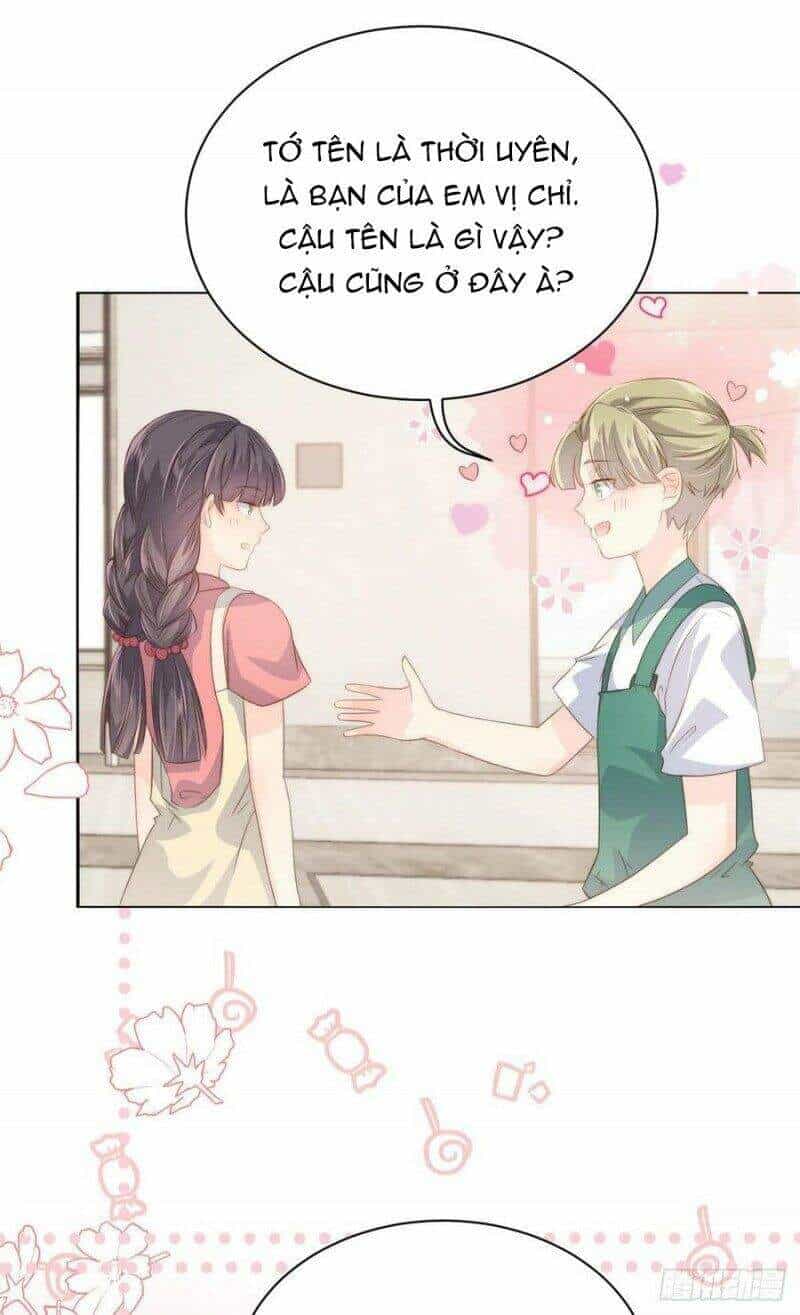 Cưng Chiều Đại Lão 3 Tuổi Rưỡi - Chương 73 - ảnh 14