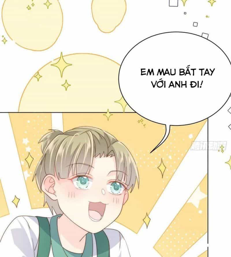 Cưng Chiều Đại Lão 3 Tuổi Rưỡi - Chương 76 - ảnh 13